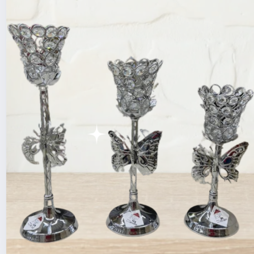 Candelabro Decorativo Luxury