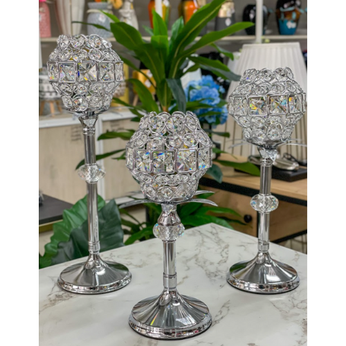 Candelabros Decorativos Elegance