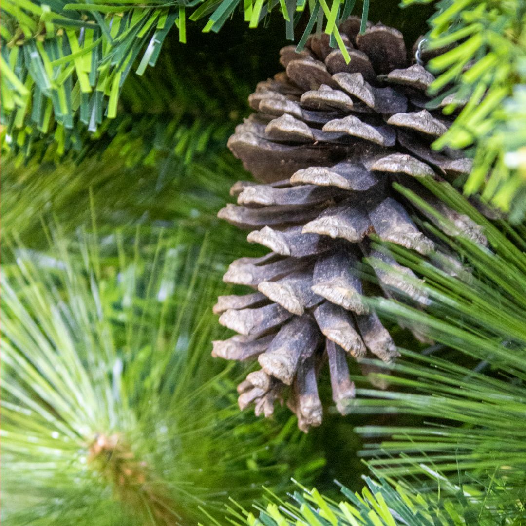 Árbol de navidad MILAN