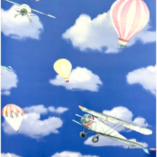 papel colgadura infantil 15