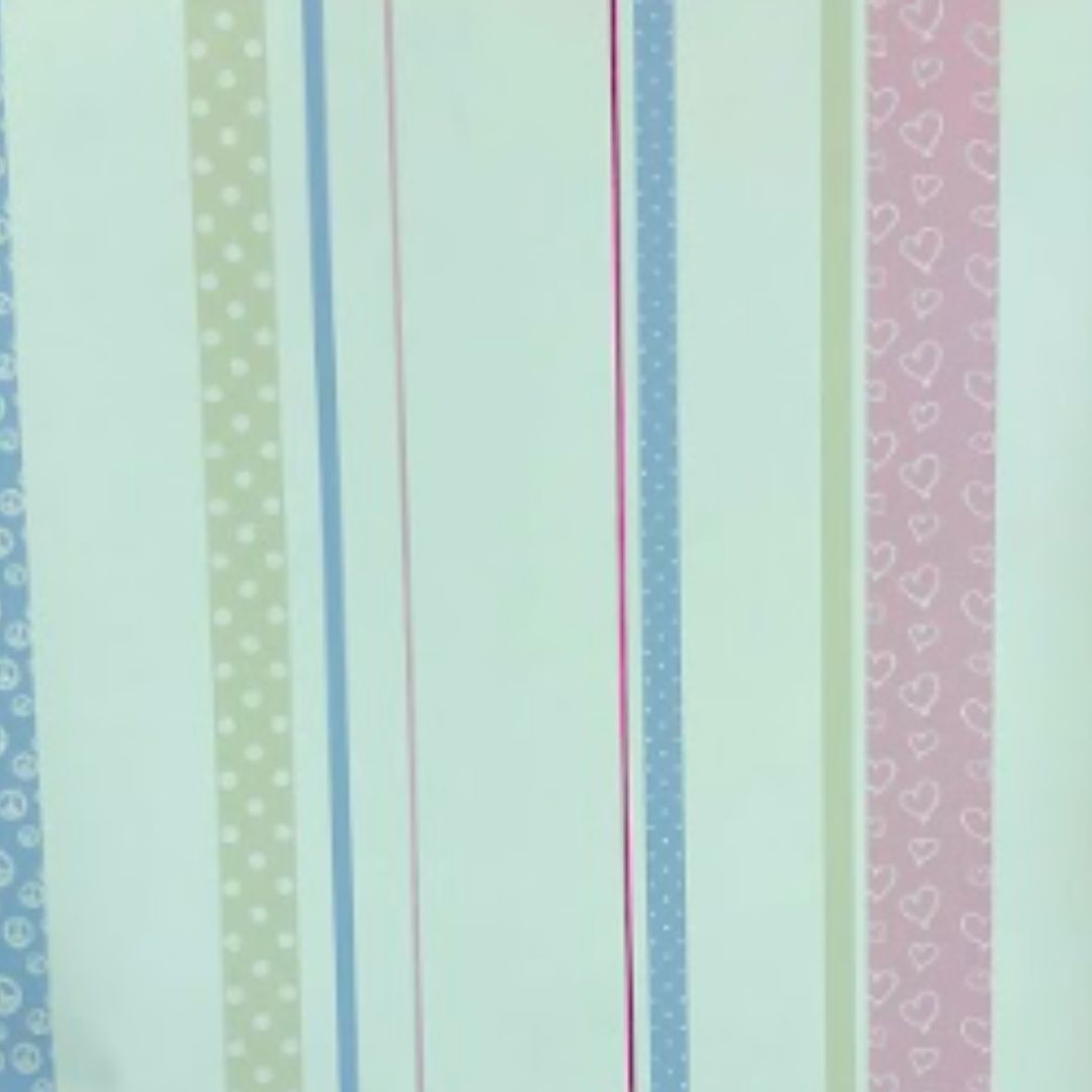 papel colgadura vintage 18