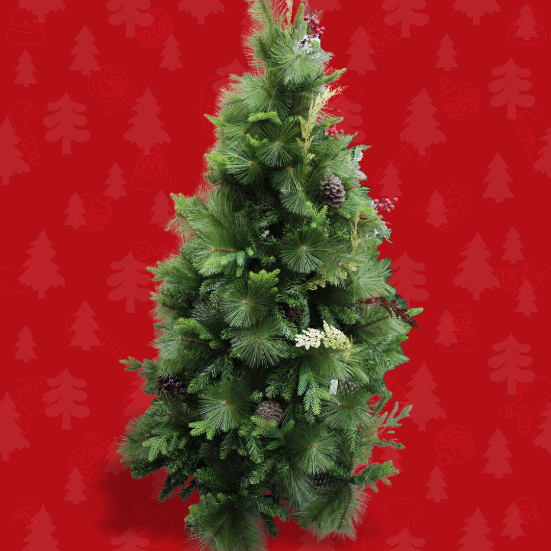 Árbol de navidad MILAN