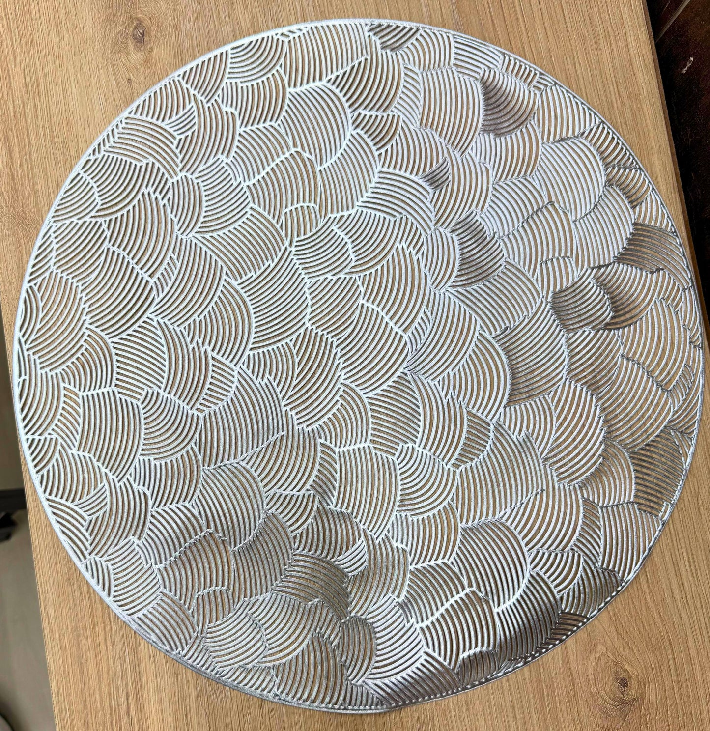 Individual Circular REF 50427-6