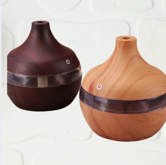 Humidificador Decorativo Pequeño KP-1525
