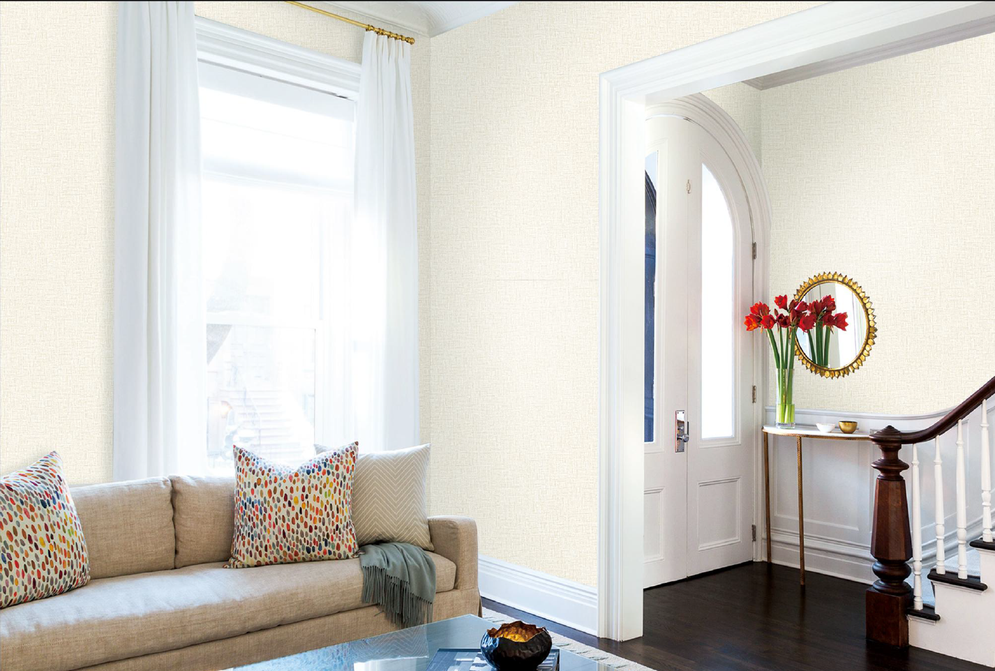 Papel de colgadura WF29081