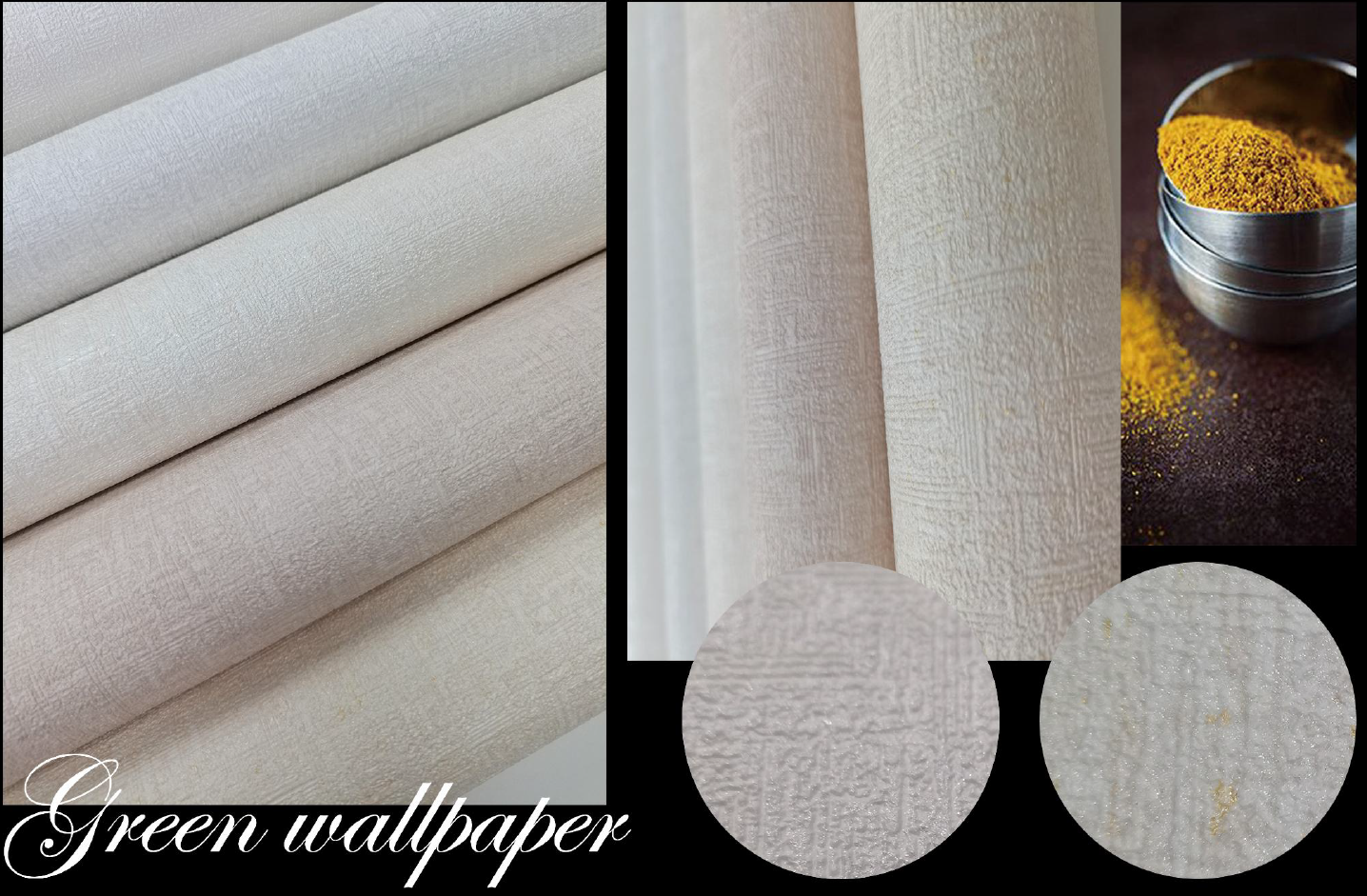 Papel de colgadura WF29085