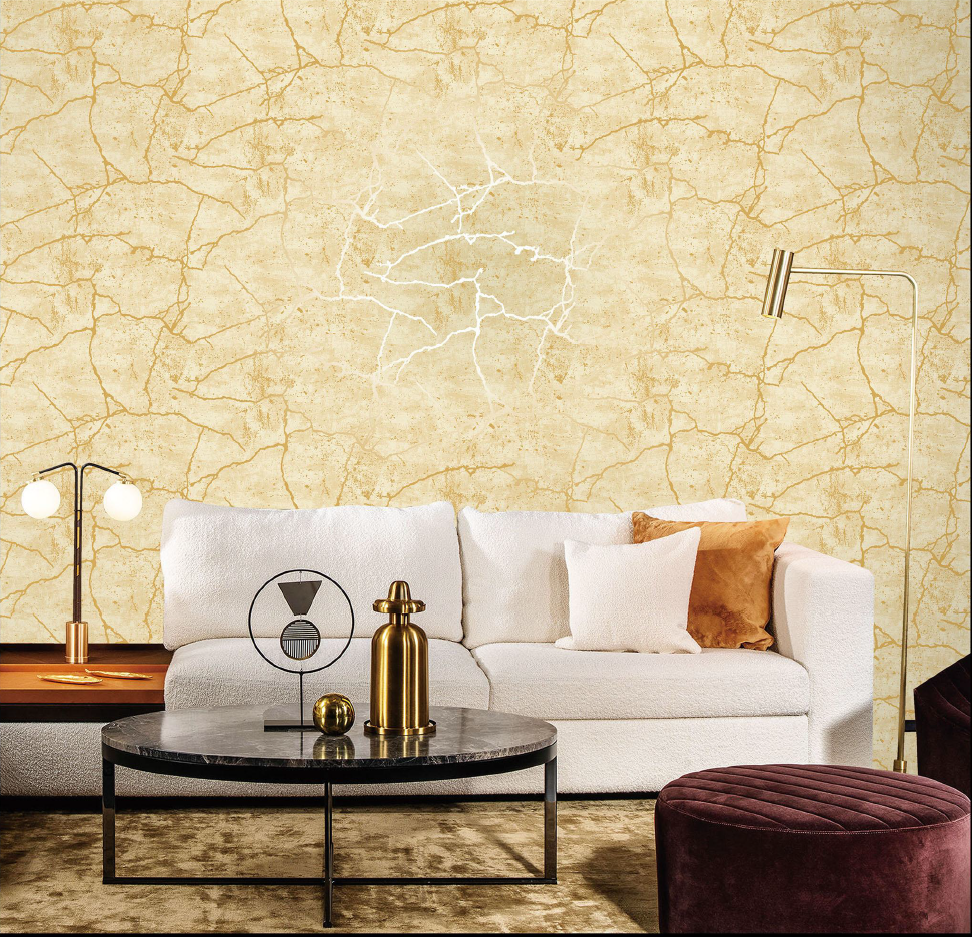 Papel de colgadura 970601