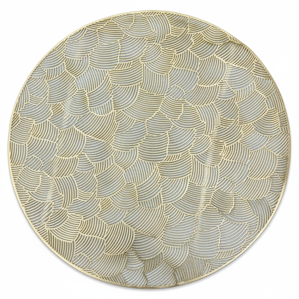 Individual Circular REF 50427-6