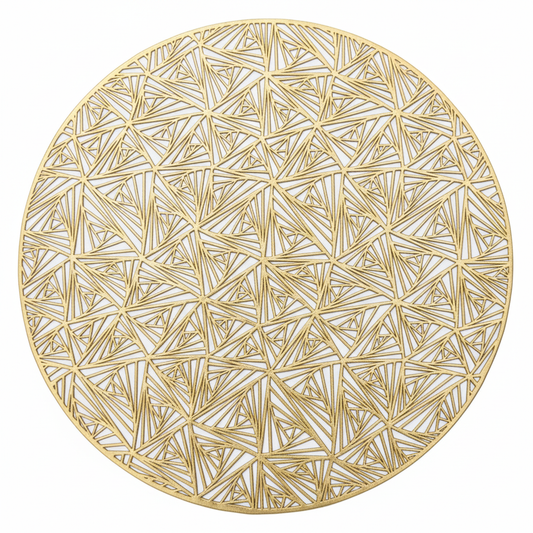 Individual Circular REF 50427-7