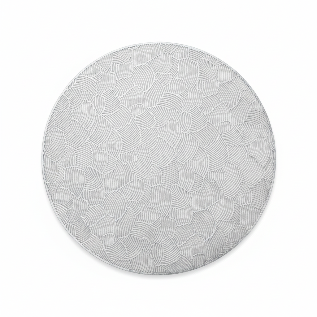 Individual Circular REF 50427-6
