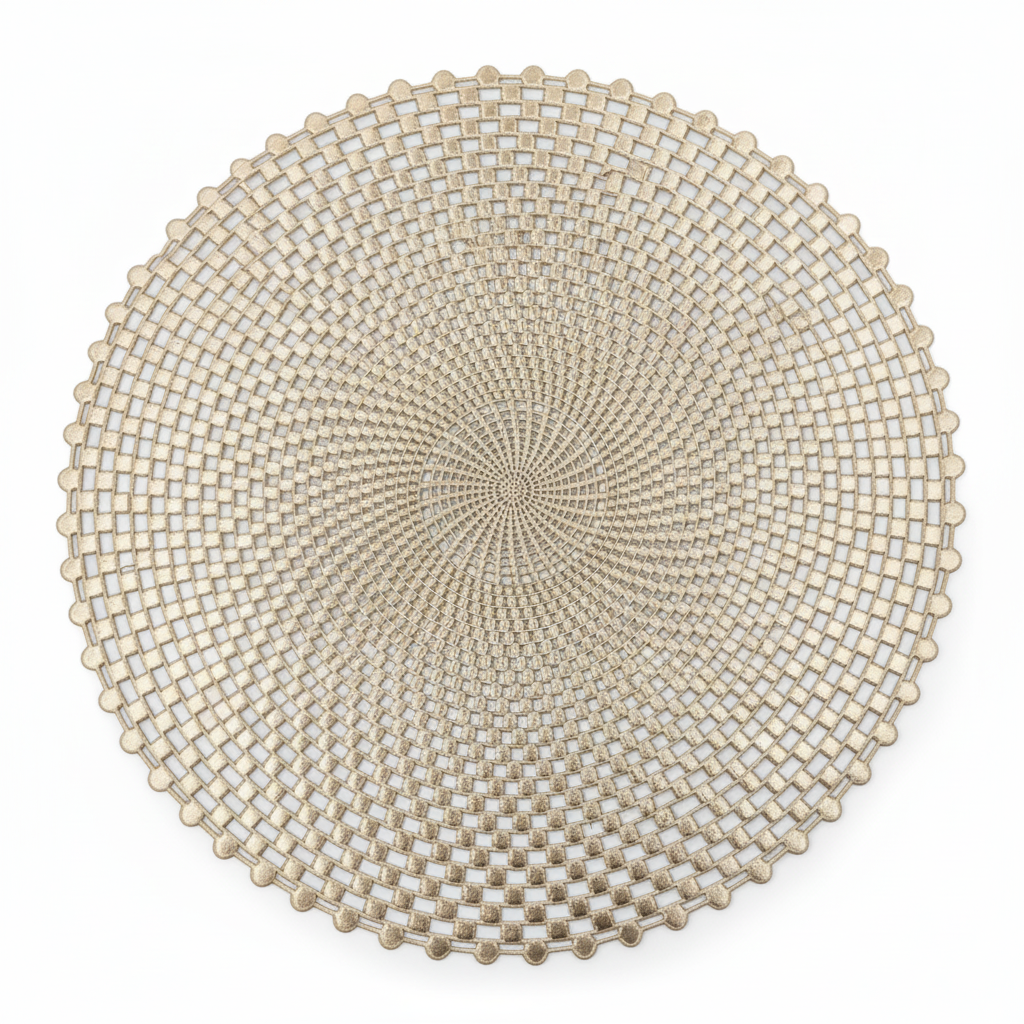 Individual Circular REF 50427-1