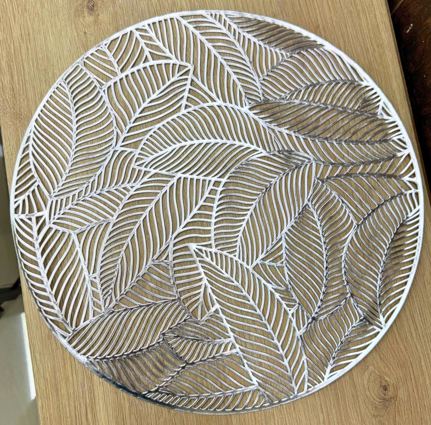 Individual Circular REF 50427-5