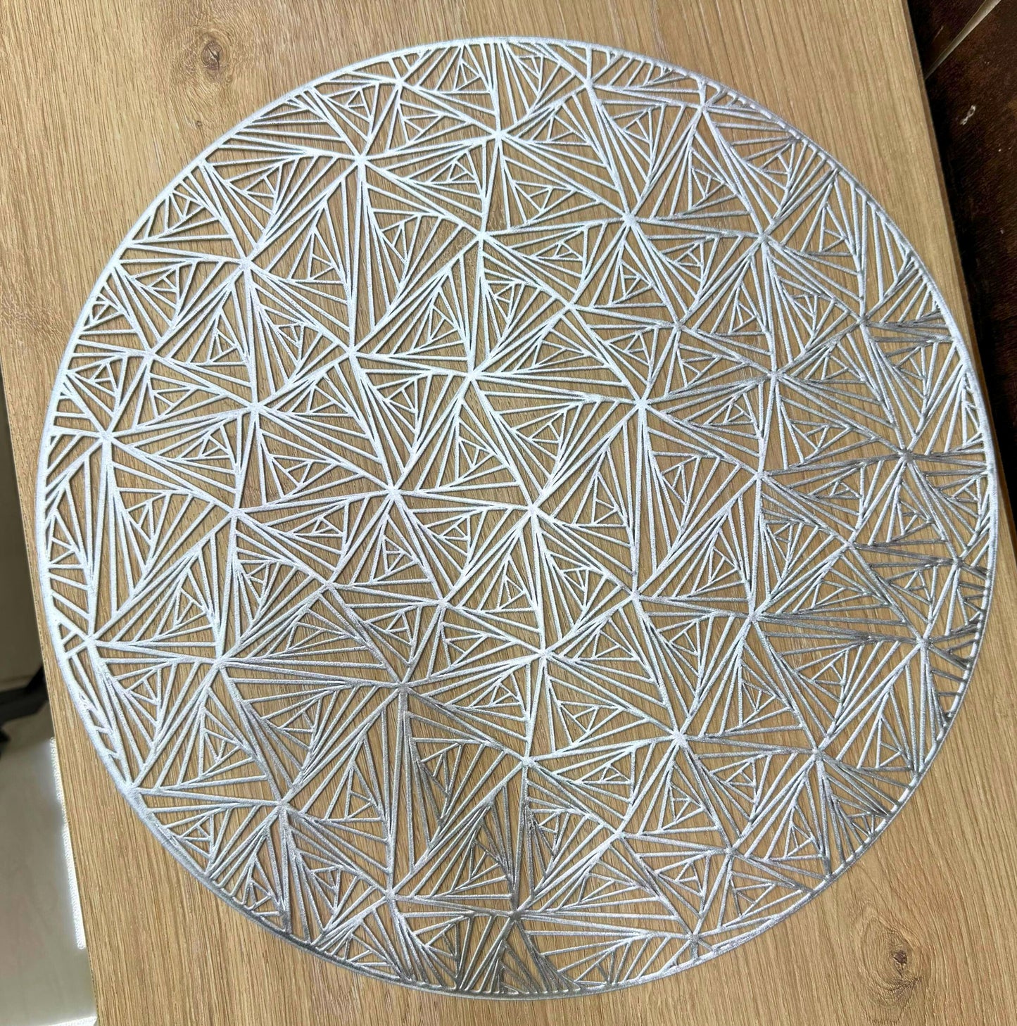 Individual Circular REF 50427-7