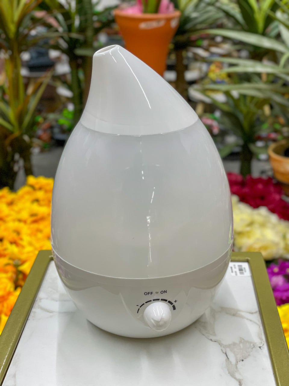 Humidificador Decorativo Moderm XY-36