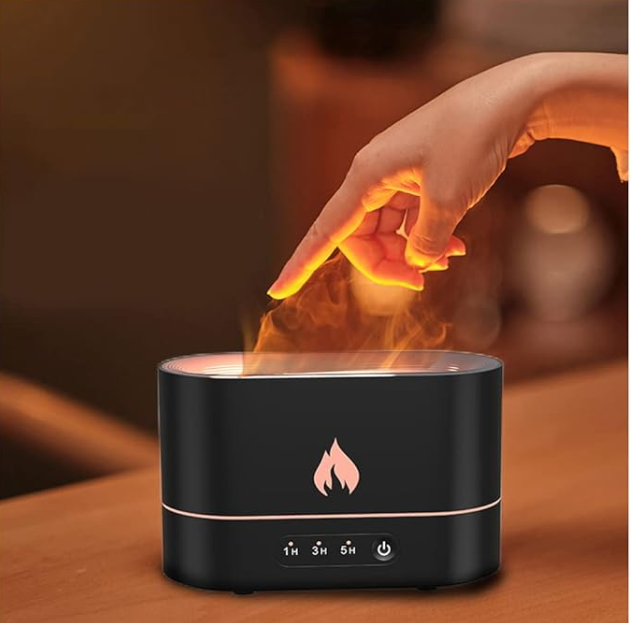 Humidificadores