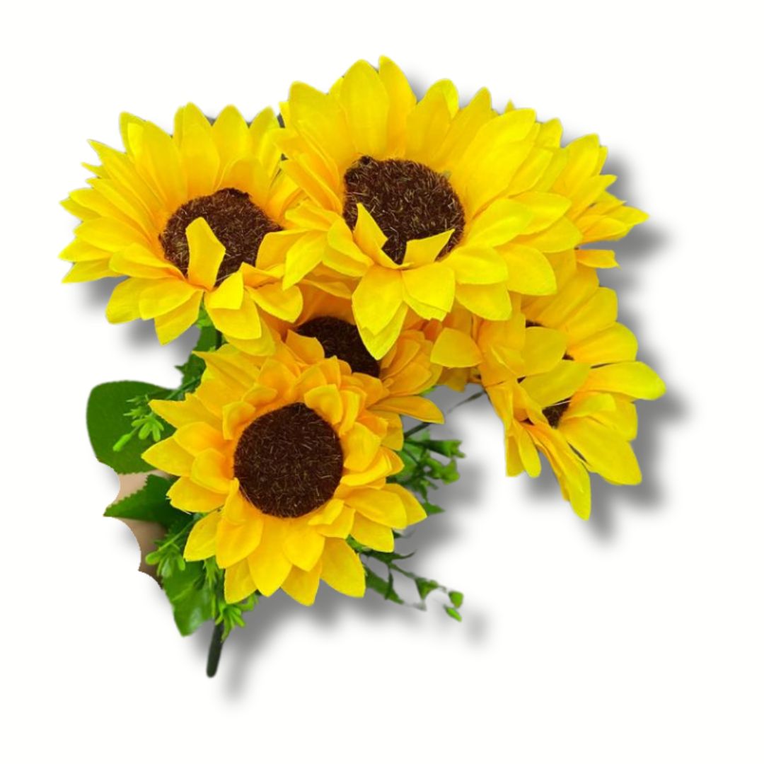 Flores Artificiales