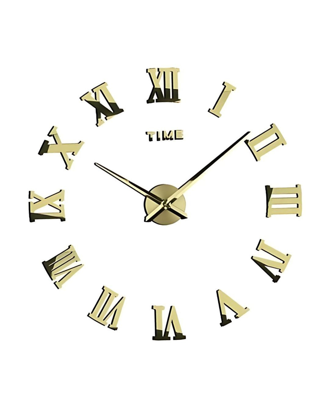 Relojes de pared 3D