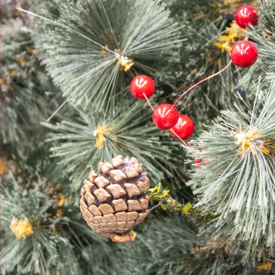 Árbol de navidad OSLO