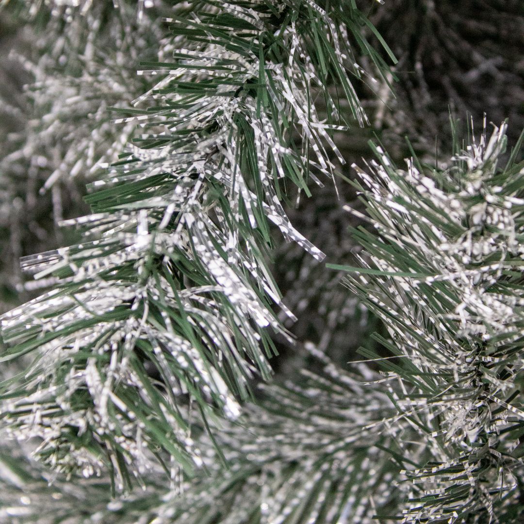 Árbol de navidad CRISTAL