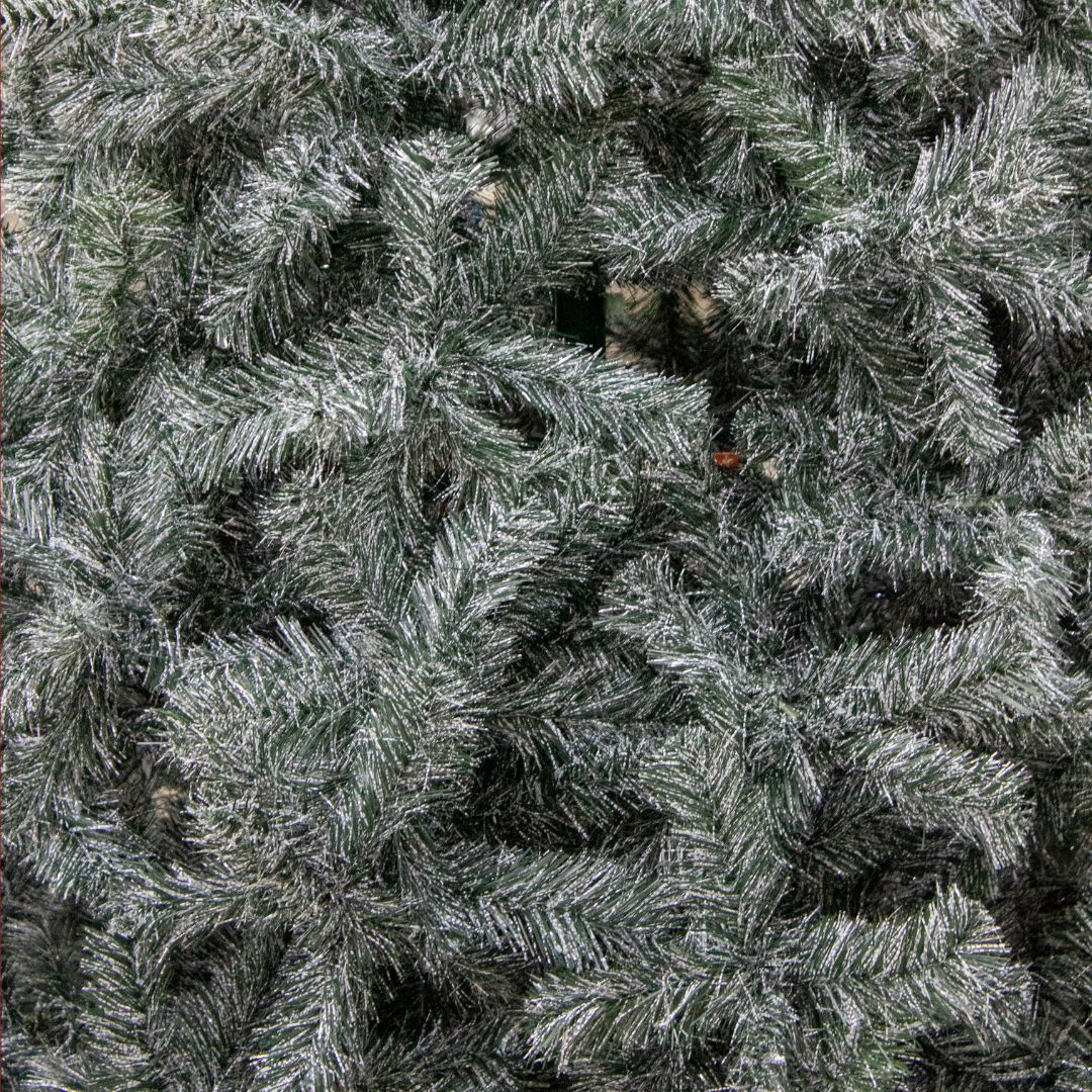 Árbol de navidad CRISTAL