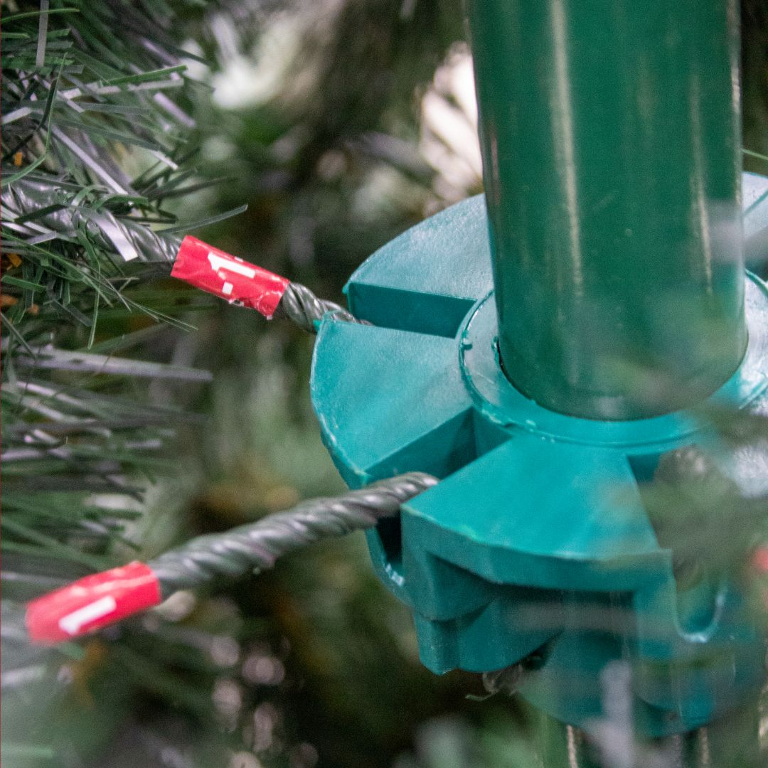 Árbol de navidad SAN JUAN