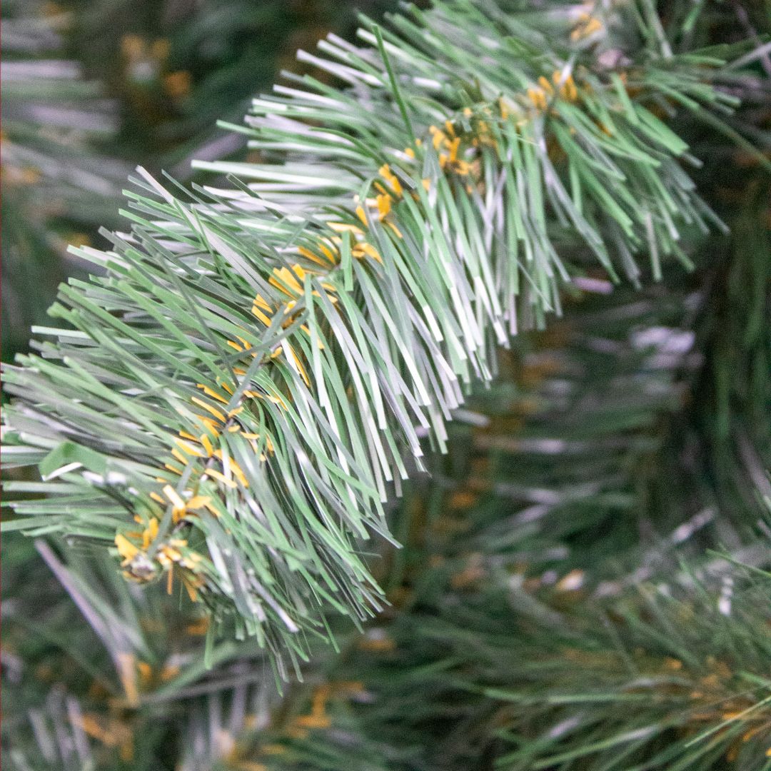 Árbol de navidad SAN JUAN