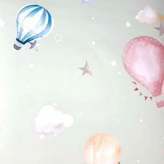 Papel de colgadura Infantil 2