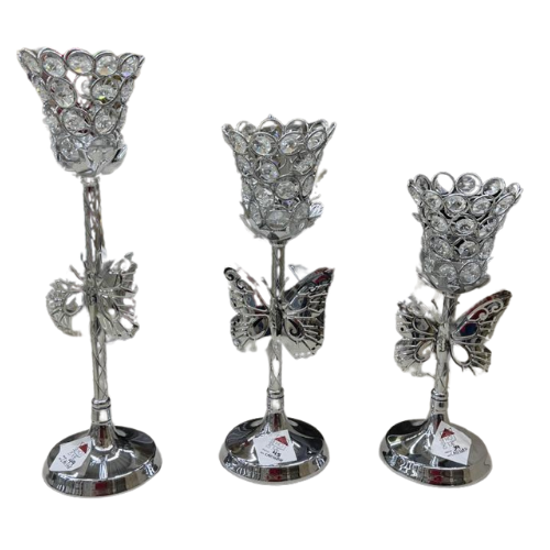 Candelabro Decorativo Luxury