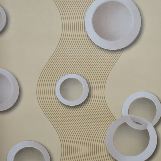 Papel de colgadura vintage 5
