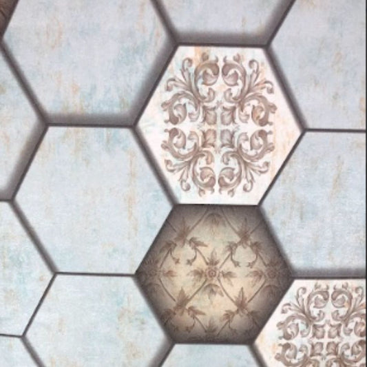 papel de colgadura vintage 8