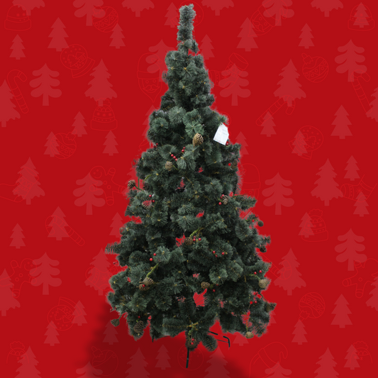 Árbol de navidad OSLO