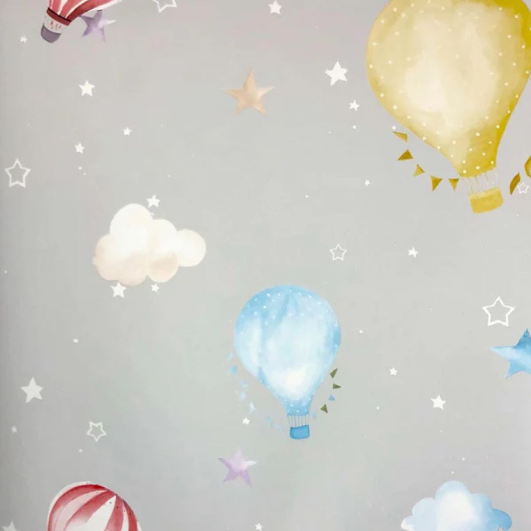 Papel de colgadura Infantil 6
