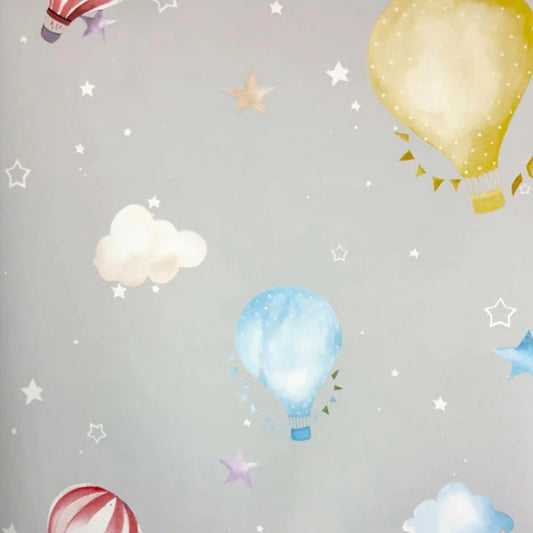 Papel de colgadura Infantil 6