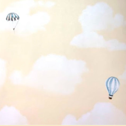 Papel de colgadura infantil 10