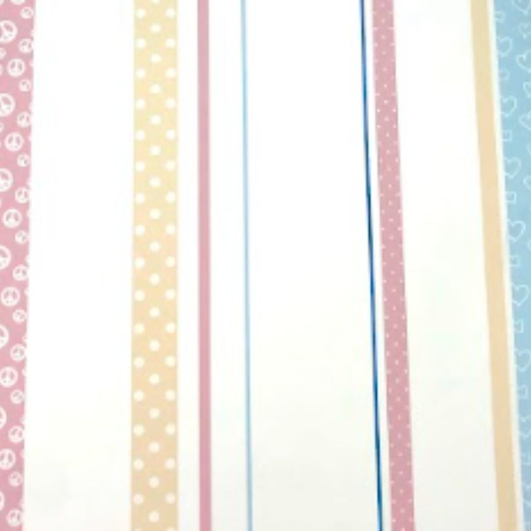 Papel colgadura vintage 11
