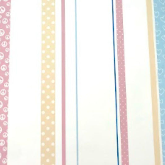 Papel colgadura vintage 11