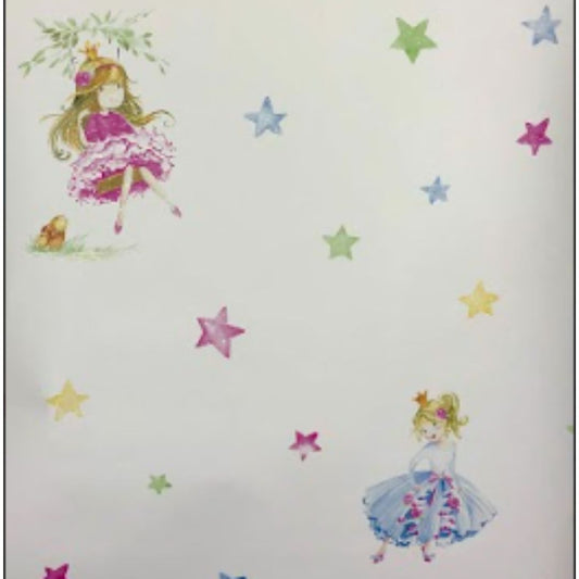 papel colgadura infantil 13