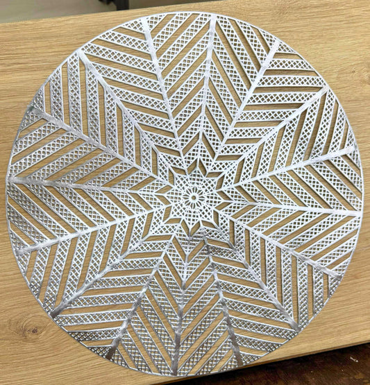 Individual Circular REF 50427-10