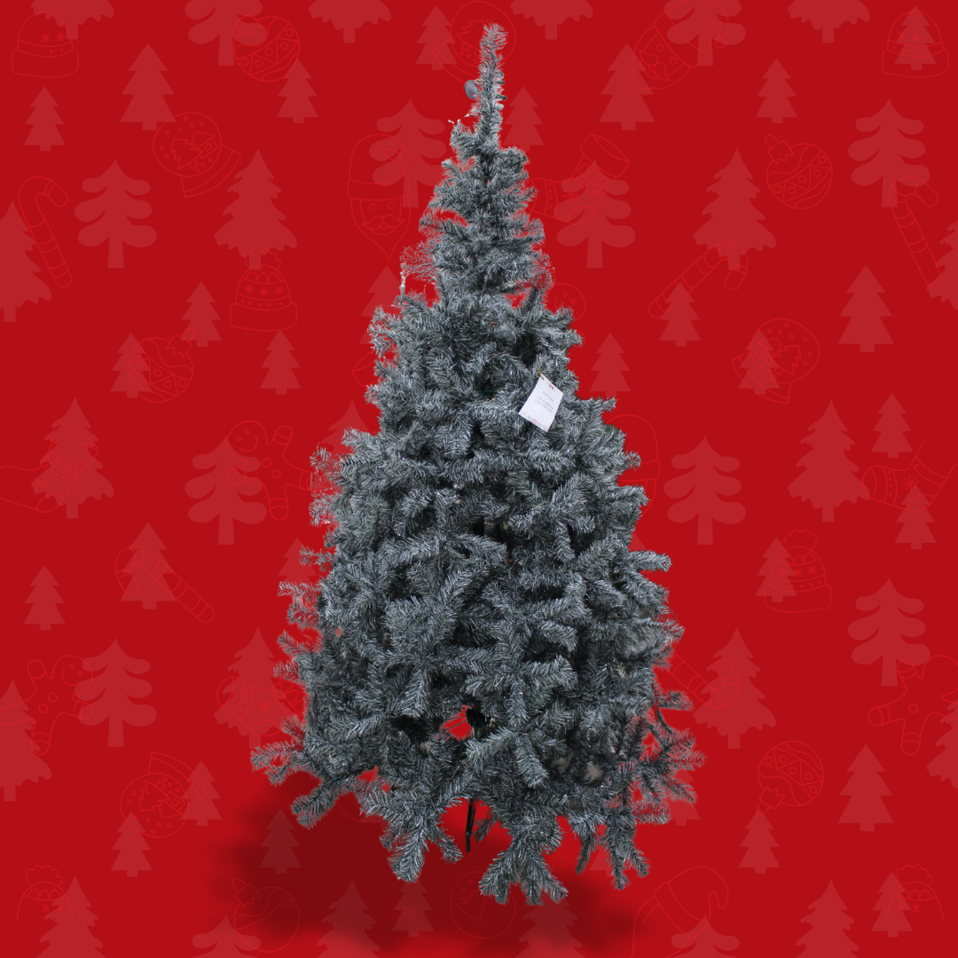 Árbol de navidad CRISTAL