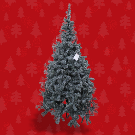 Árbol de navidad CRISTAL