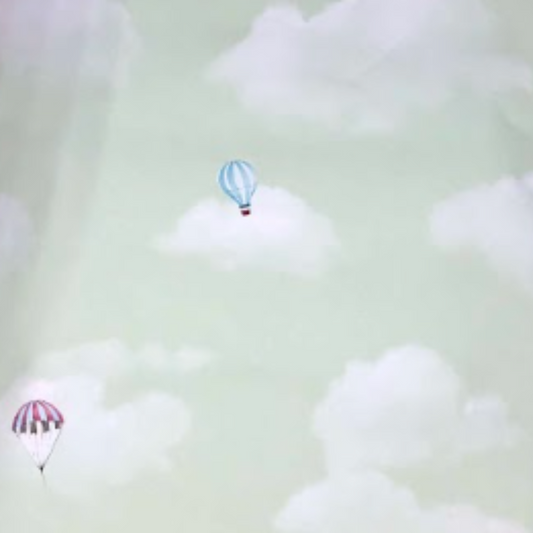 Papel de colgadura infantil 23