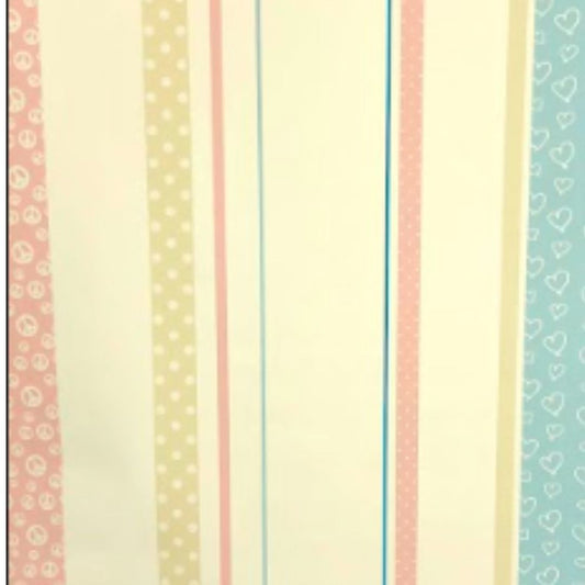 papel de colgadura vintage 24