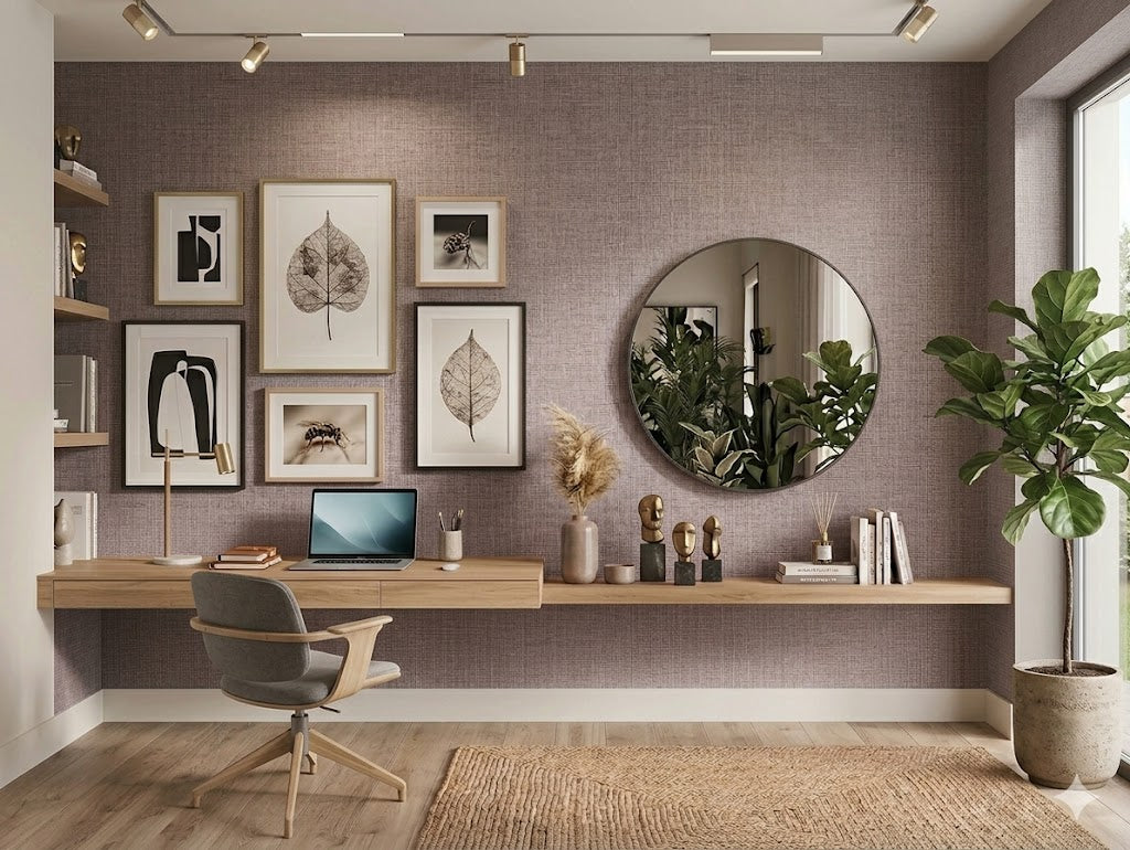 Papel de colgadura 641106