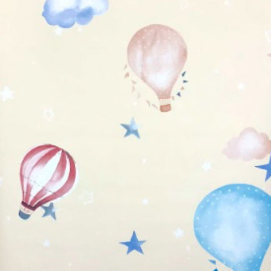 papel colgadura infantil 29