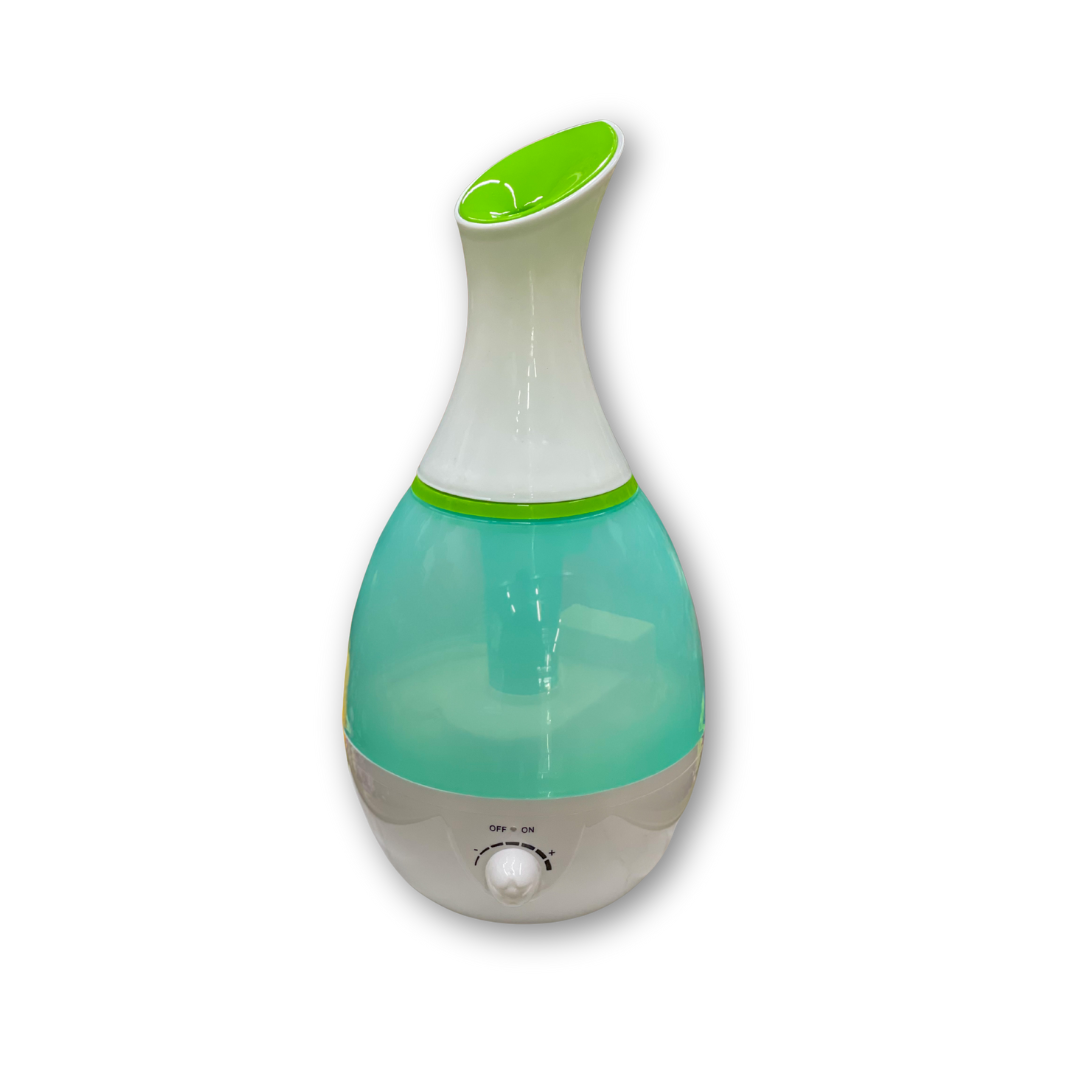 Humidificador Decorativo Grande XY-10