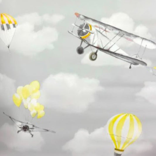 papel colgadura infantil 31