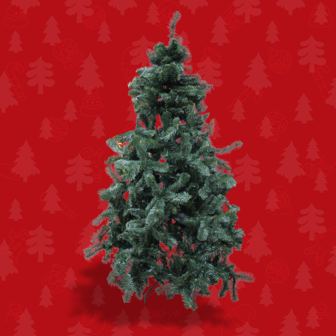 Árbol de navidad SAN JUAN