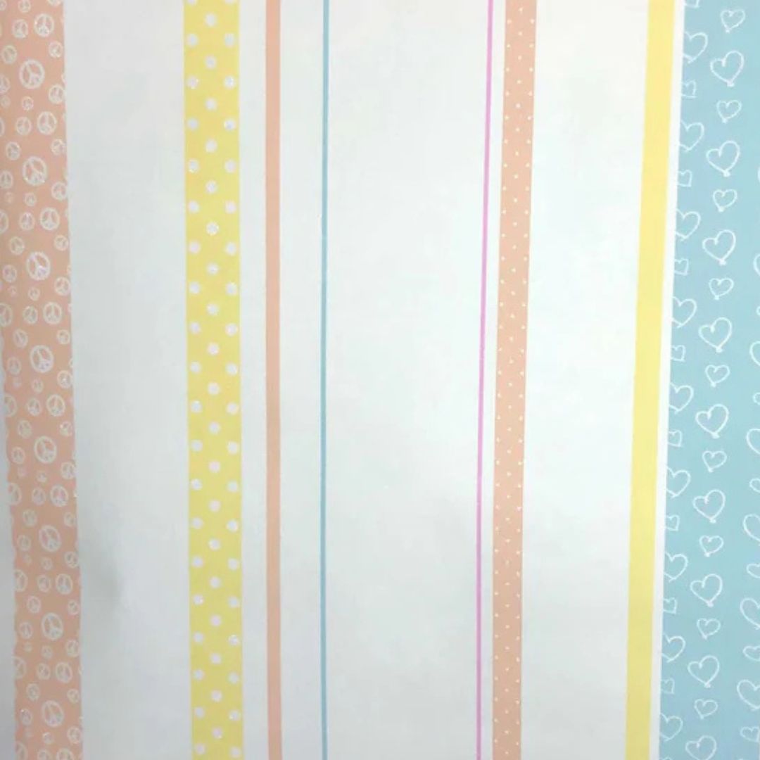 Papel de colgadura Infantil 4