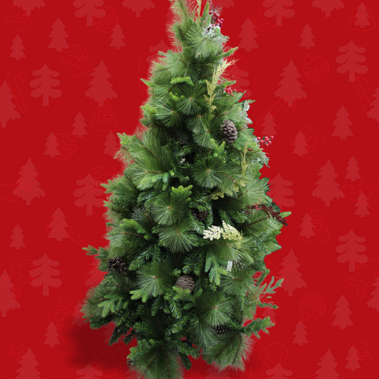 Árbol de navidad MILAN
