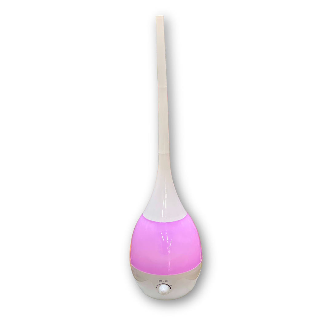 Humidificador Decorativo Grande XY-10B